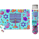 Micro Puzzles®: Holiday - Hanukkah Festival of Lights