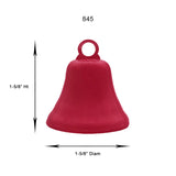 It's A Wonderful Life Small Ornament Bell