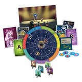 Exit the Game: Family - The Trophy Case, Night at the Carnival