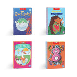 eeBoo Mini Playing Cards