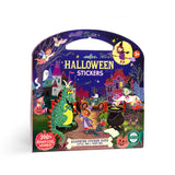 eeBoo Shiny Stickers: Halloween