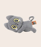 Anirollz™ Hakongee™ Lying Down with Tears 6"