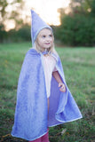 Great Pretenders Lilac Diamond Sparkle Cape