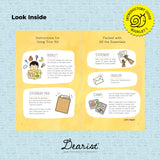Dearist® Signature Kit