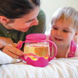 Glo Pals® Mini Sensory Jar