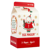 Project Genius® Egg Noggin' - Christmas Trivia Game
