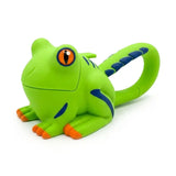 Lifelight Animal Carabiner Flashlight - Frog