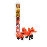 Plus-Plus® Tube: Red Fox