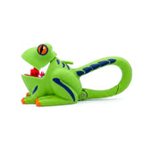 Lifelight Animal Carabiner Flashlight - Frog