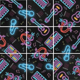 Squzzle Puzzle: Music