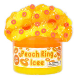 Dope® Slime: Peach Ring Icee