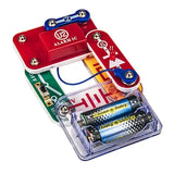 Snap Circuits® Sirens