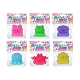 ORB™️ Curiosities Taba-licious Plushies (includes 1)