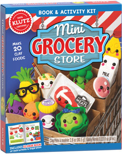 Klutz® Mini Grocery Store