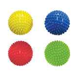 EduShape® The Original Sensory Balls: Opaque 4 pack