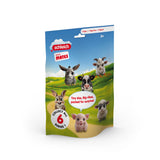 Schleich Small Bag: Mini Mates