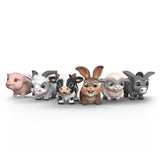 Schleich Small Bag: Mini Mates