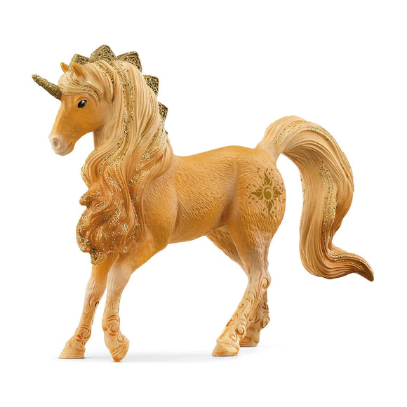 Schleich Bayala® Apollo Unicorn Stallion
