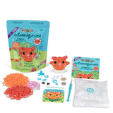 Rainbow Loom® Loomigurumi™️ Orange Cat
