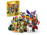 LEGO® Minifigures - Series 25 (71045)