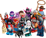 LEGO® Marvel Minifigures: Spider-Man: Across the Spider-Verse 71050
