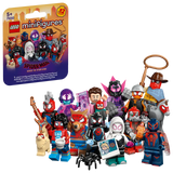 LEGO® Marvel Minifigures: Spider-Man: Across the Spider-Verse 71050
