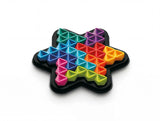 SmartGames® IQ Deluxe: Star