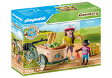Playmobil Country: Farmer's Cargo Bike 71306