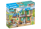 Playmobil Horses of Waterfall: Waterfall Ranch 71351