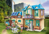 Playmobil Horses of Waterfall: Waterfall Ranch 71351