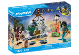 Playmobil Pirates: Treasure Hunt 71420