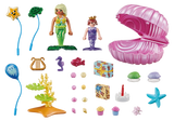 Playmobil Princess Magic: Mermaid Birthday 71446