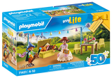 Playmobil My Life: Costume Party 71451