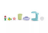 Playmobil Junior & Disney: Ariel's Shell Shower 71460