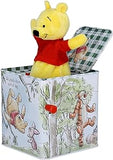 Kids Preferred® Jack-in-the-Box: Disney Winnie the Pooh