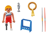 Playmobil Special Plus: Javelin Thrower 71580