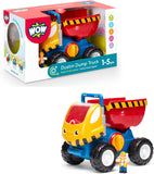 WOW! Dustin Dump Truck