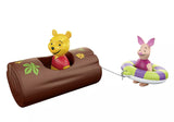 Playmobil Junior & Disney: Winnie the Pooh's & Piglet's Water Adventure 71705