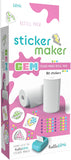 Hello Blink Sticker Maker Refill - Gems