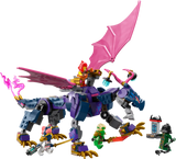 LEGO® NINJAGO® Rontu the Master Dragon 71842