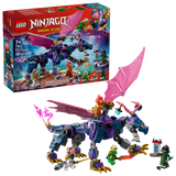 LEGO® NINJAGO® Rontu the Master Dragon 71842