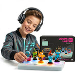 Loops® Lab Starter Set