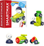 SMARTMAX® My First Car