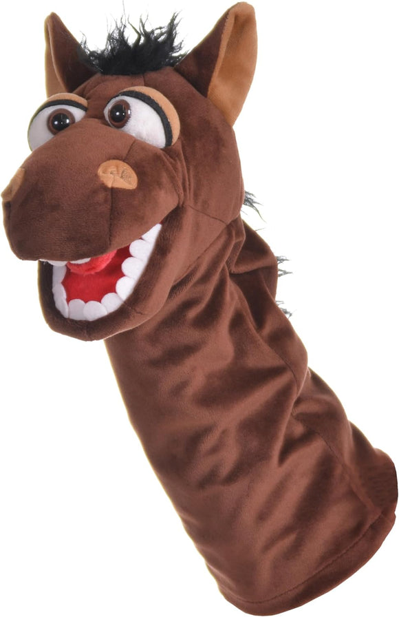 Thin Air Brands Living Puppets: Dobs 14