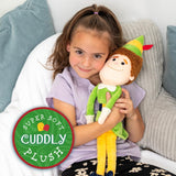 Kids Preferred Elf: Large Buddy the Elf Plush 21"