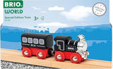Brio Special Edition Train 2026 (36140)
