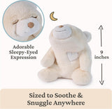 babyGund Snuffles Soother 9"