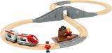 Brio Starter Travel Train 36079