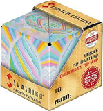 Shashibo: Eggstraordinary