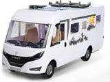 Dickie Toys Camper Set